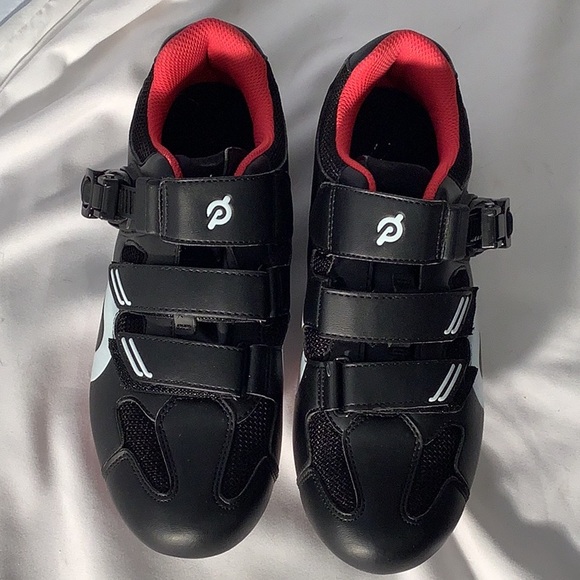 Peloton Cycling Shoes for Peloton Bike and Delta Bike Cleats. Women’s 9, Men’s 7 - Picture 1 of 6